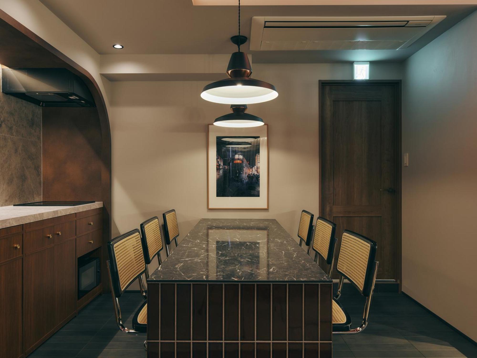 Illi Mani Shibuya Hotel Tokio Cameră foto